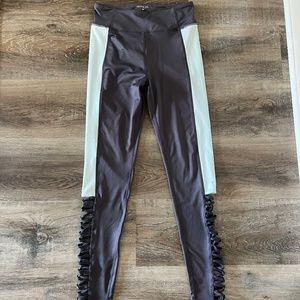 Adore me-never worn leggings